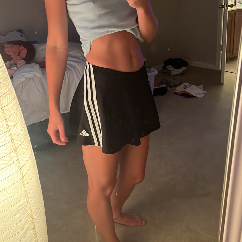 Adidas Tennis Skirt